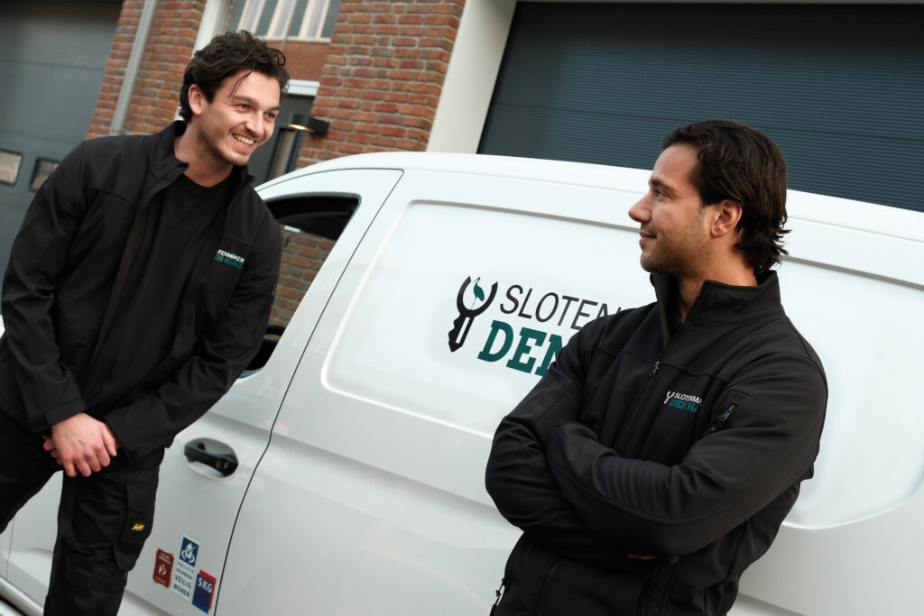 slotenmaker den haag