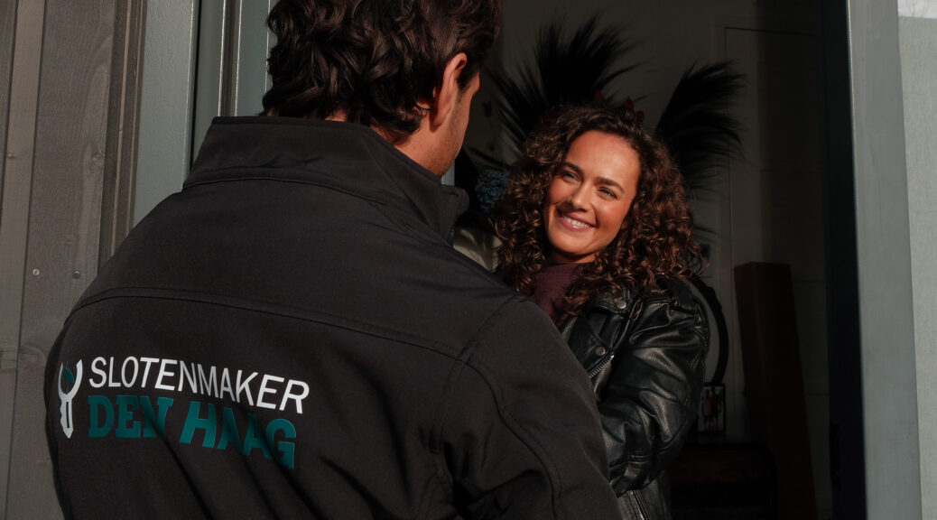 slotenmaker den haag