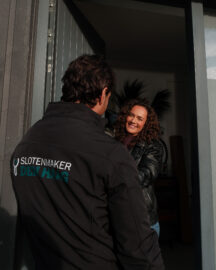 slotenmaker den haag