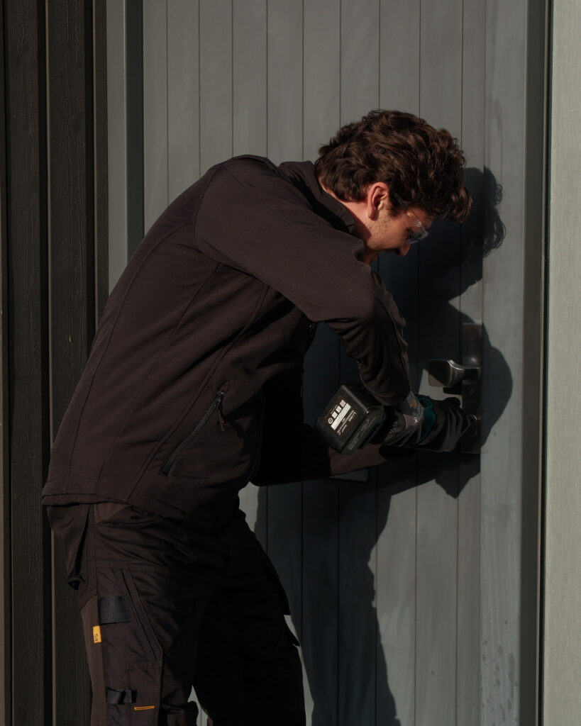 slotenmaker den haag